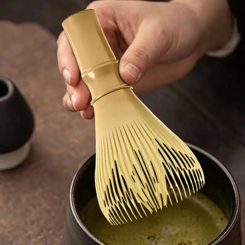 Matcha Whisk Food Grade Matcha Whisk Reusable Matcha Mixer And Stirrer Tea Powder Whisk For Kitchen Making And Stirring Matcha Oasis Select