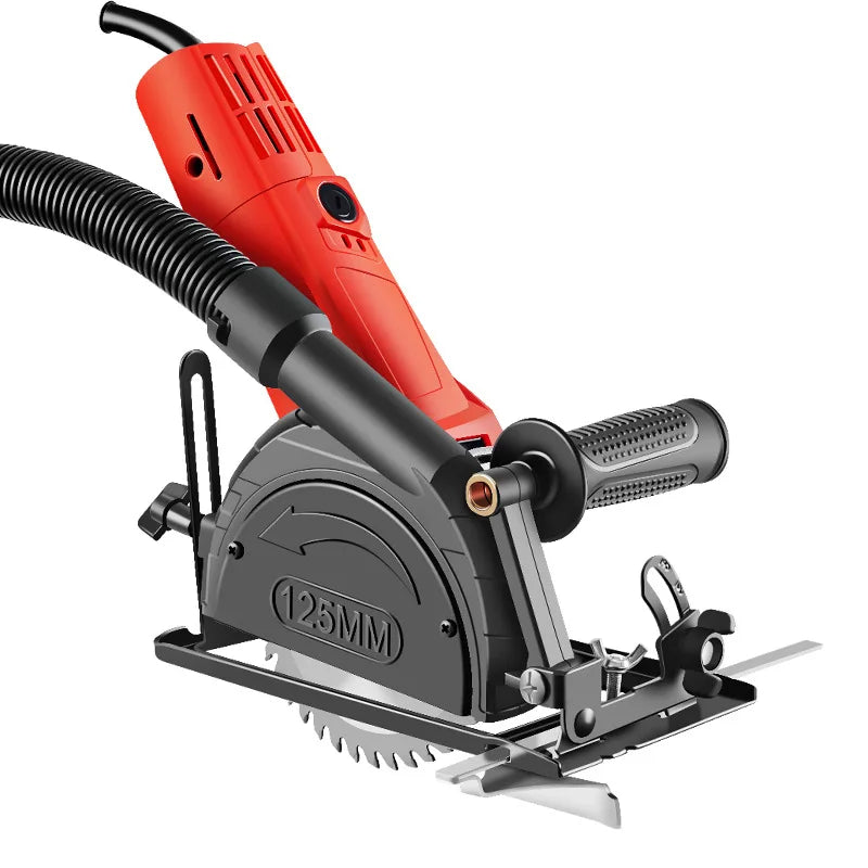 1PC 45 ° Adjustable Angle Grinder Bracket Angle Grinder To Cutting Machine Bracket Dust-free Angle Grinder Base Bracket Oasis Select