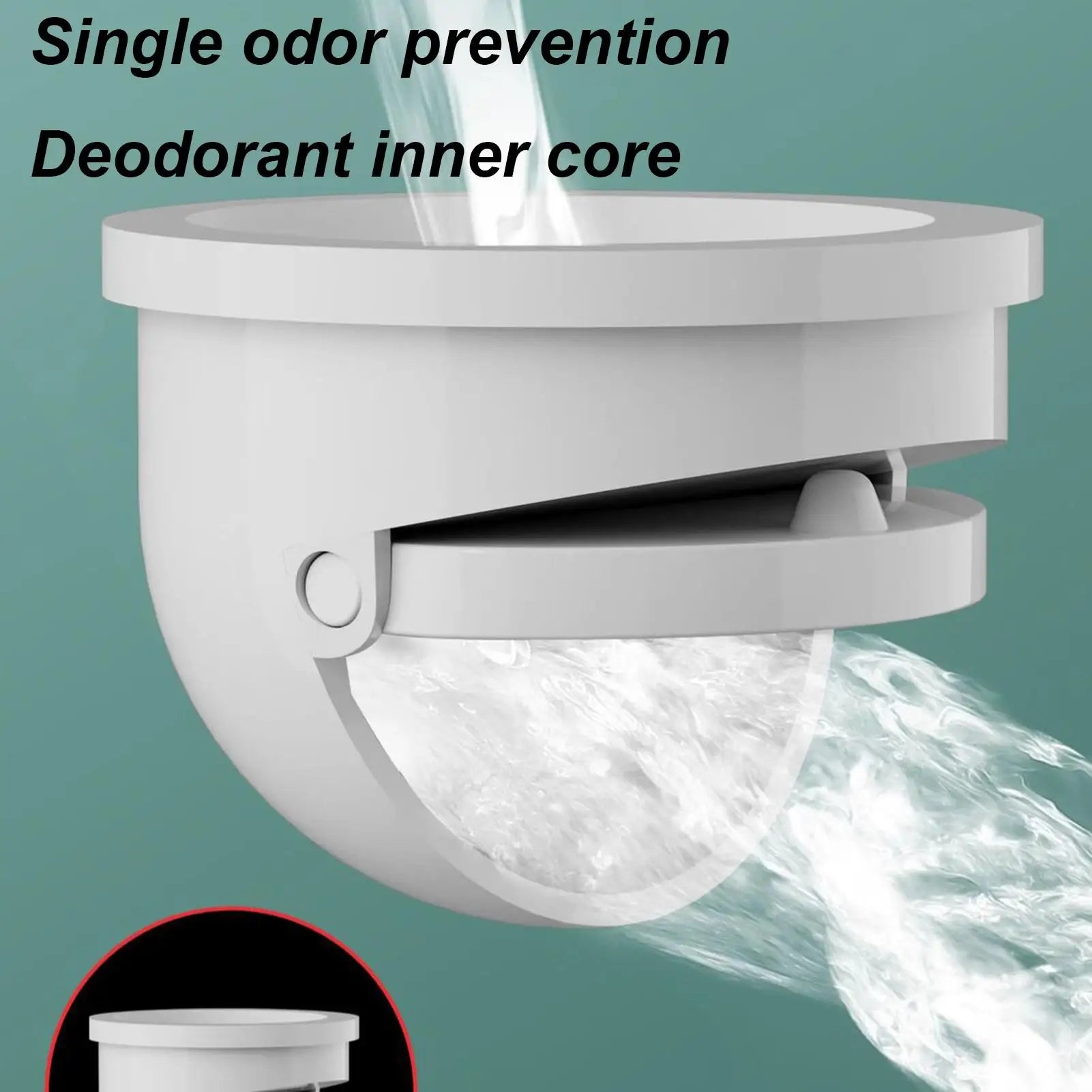 Universal Flexible Sink Drain Pipe Set Retractable Deodorant Drainage Tube Basin Installation For Kitchen Bathroom Accessories Oasis Select