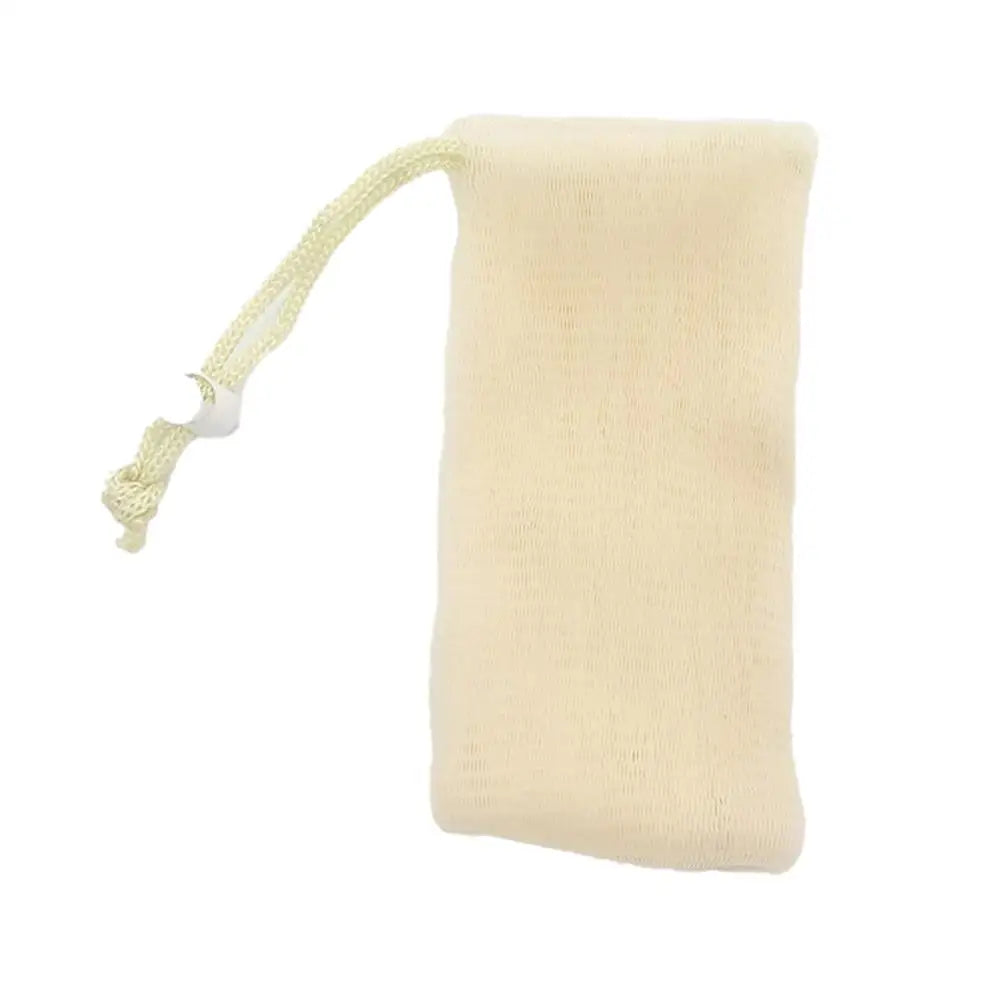 Soap Mesh Pouch Bags For Cleansing Foaming For Handmade Soap Body Wash And Facial Cleansers Soft And Efficient Exfoliation Oasis Select A