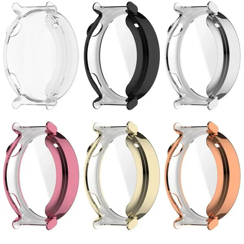 TPU Full Case for Huawei Watch GT5 46mm & 41mm Screen Protector Smartwatch Case Cover Oasis Select