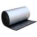 Sound Deadener Heat Insulation Mat Car Sound Deadening Mat Heat Barrier Soundproofing Deadening Noise Reduction Pad forDoor Roof Oasis Select 100x50x2cm