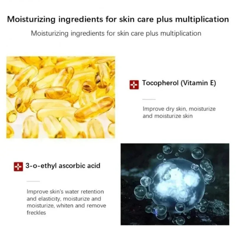 Whitening Freckle Cream Remove Dark Spots Anti Freckle Face Creams Niacinamide Fade Pigmentation Melasma Brighten Skin Care 20g Oasis Select