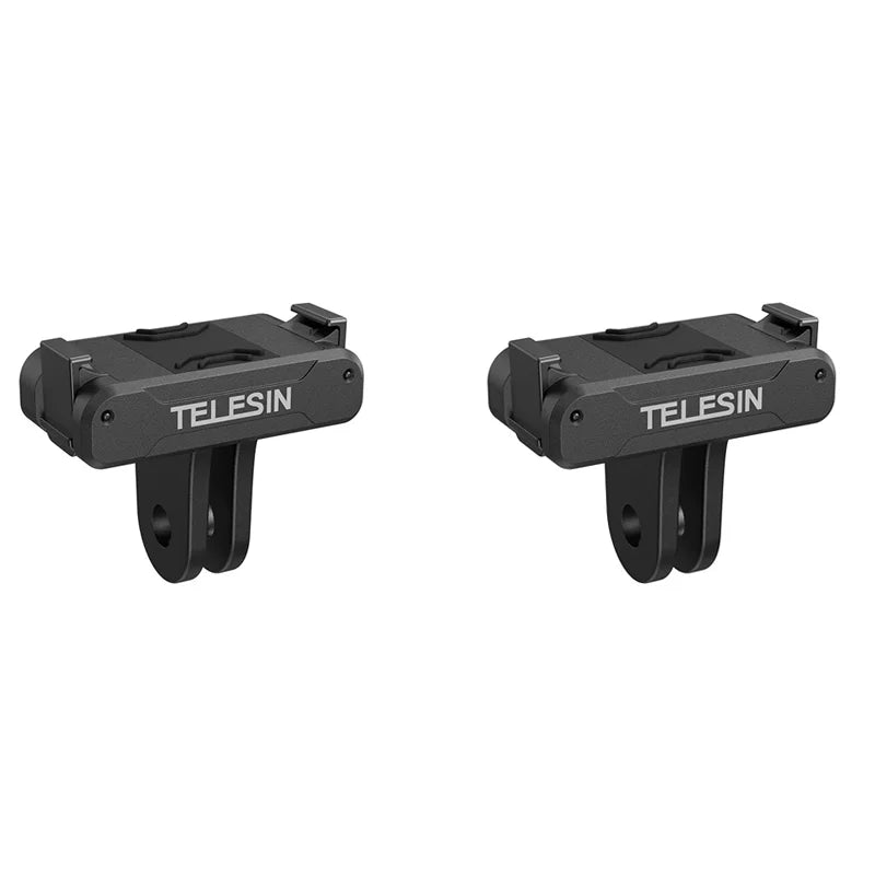 TELESIN Quick Release Magnetic Adapter for DJI Osmo Nano