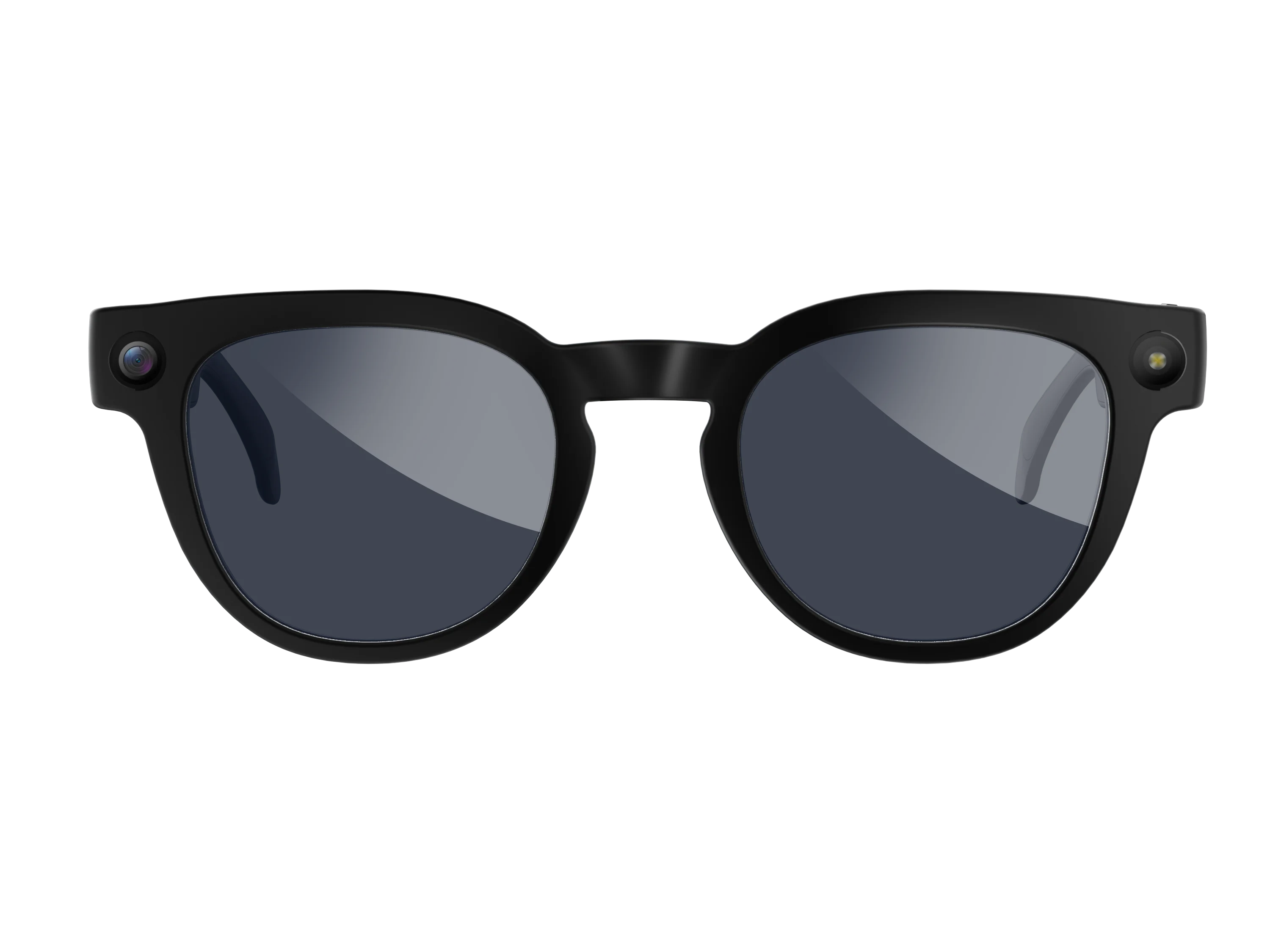 MINGCC MT3 AI Smart Glasses HD Camera Bluetooth IP65 38g