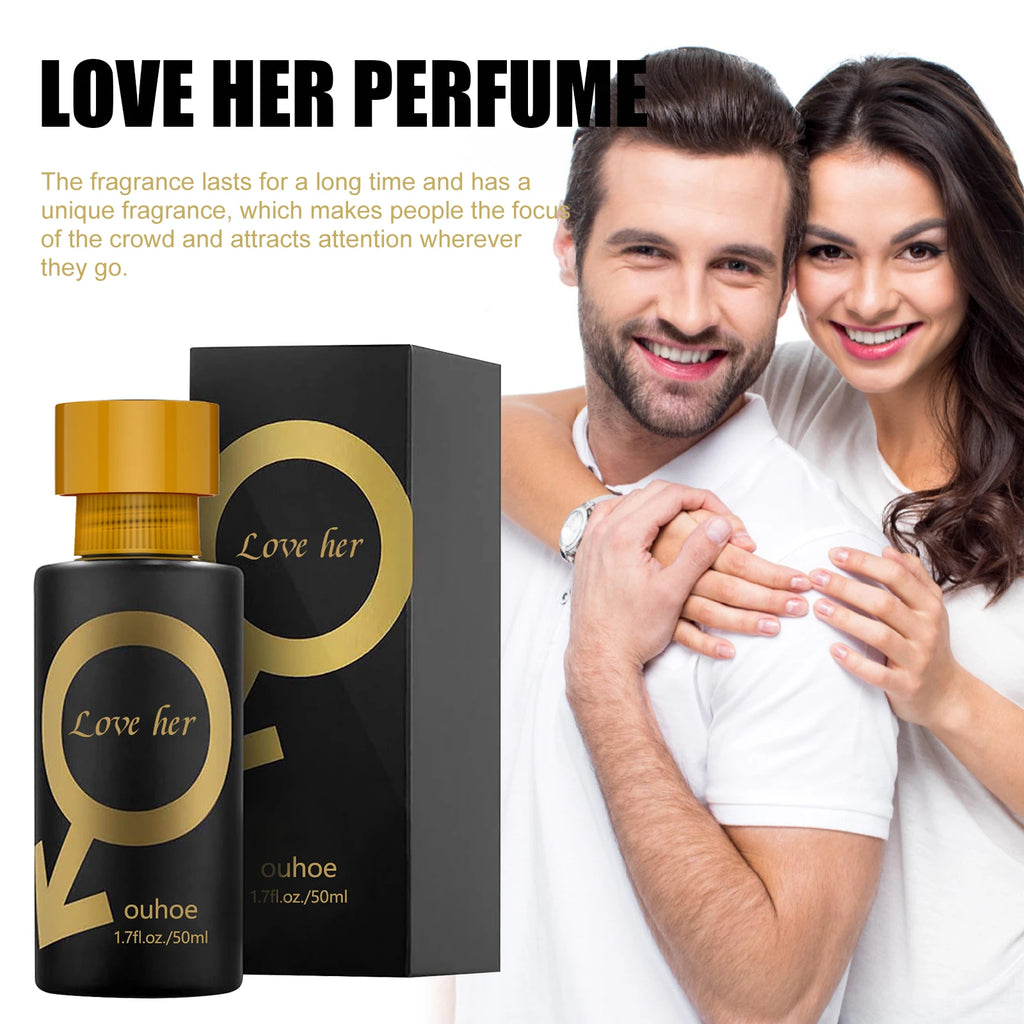 Niche Perfume – Natural Fresh Long-Lasting Portable Fragrance Niche Perfume Oasis Select