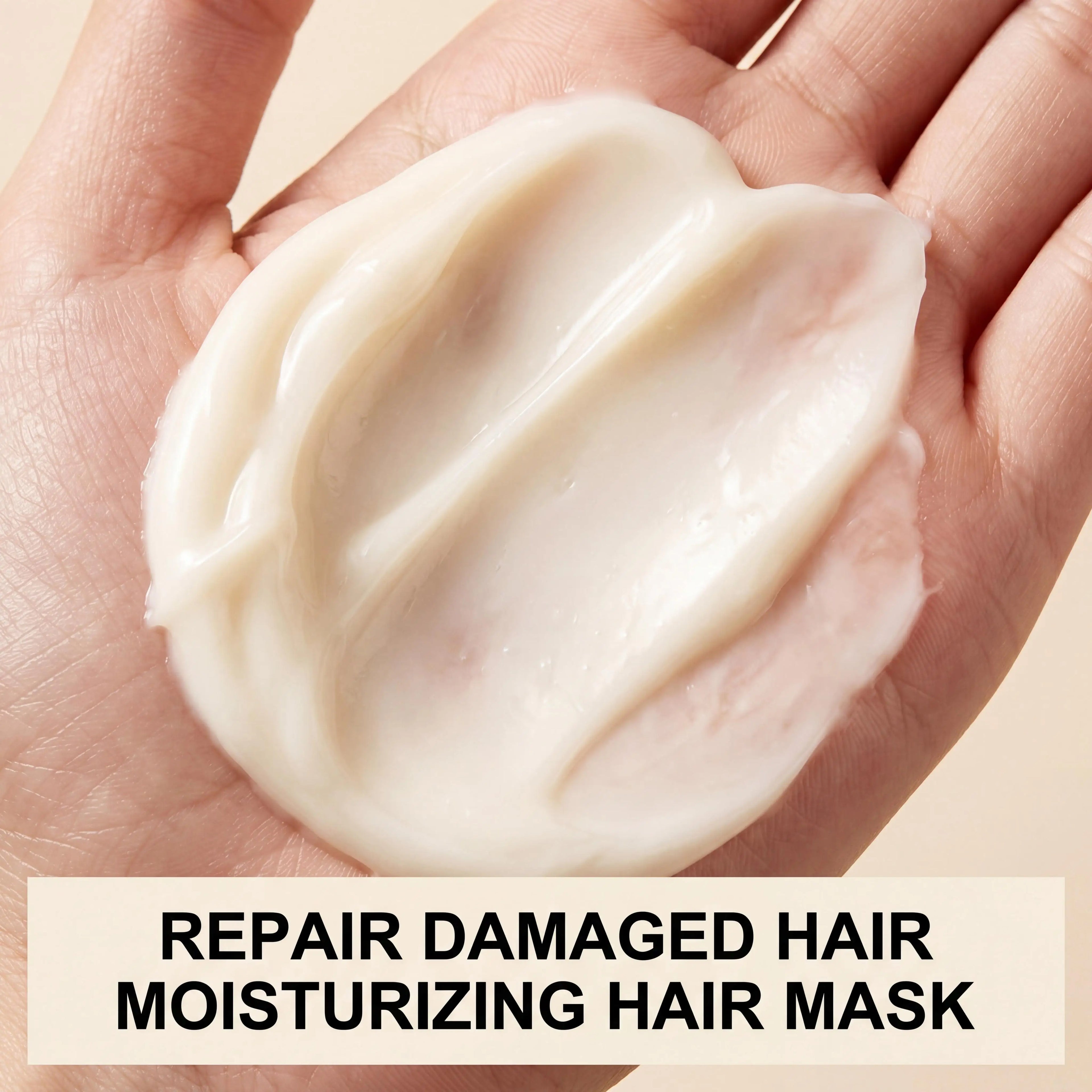 Bond Gloss Deep Conditioning Hair Mask – Keratin & Vitamin E Deep Conditioning Mask Oasis Select