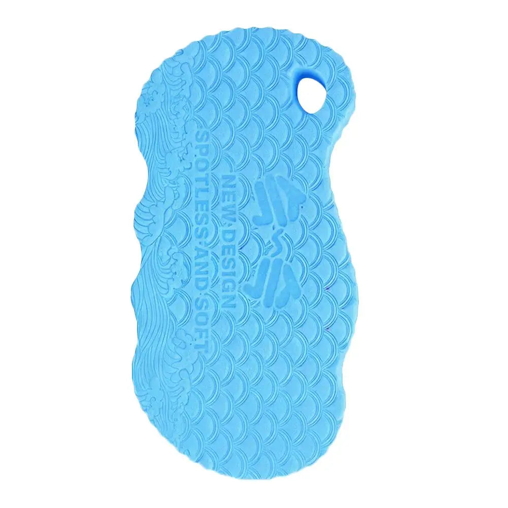 Painless Bath Sponge Brush Exfoliating Scrubber Magic Rub Mud Sponge For Adults Baby Kids Household Shower Scrub Cloth Bathing Oasis Select D