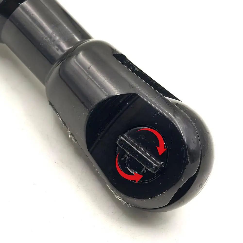 Electric Ratchet Wrench, Offset Extension Wrench Impact, Chain Drive Wrench Extender, Compatible With 1/2" Sockets Oasis Select