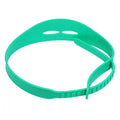 Adjustable Hair Trimming Guide & Neckline Template for DIY Fades Hair Trimming Guide Oasis Select green