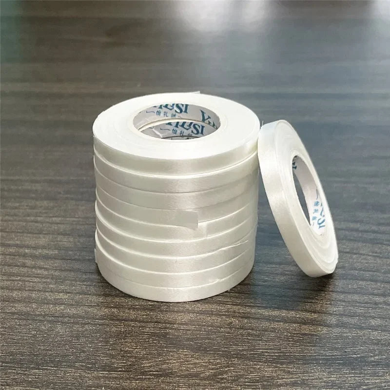 10Meter/Rolls 5mm Balloon Ribbon Party Birthday Wedding Accessorie Laser Balloon Chain Satin Ribbons Crafts DIY Party Supplies Oasis Select J-1 roll 10M