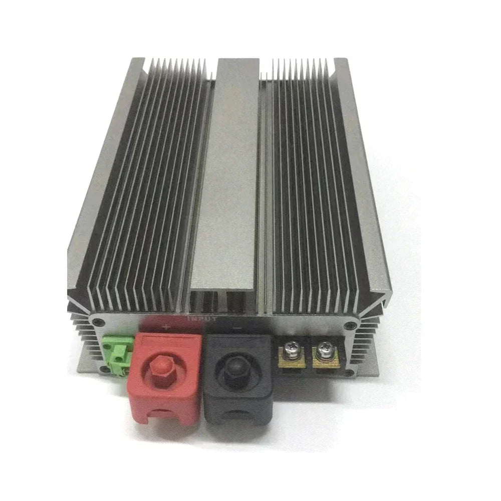 12V to 14.6V 40A-80A Lifepo4 Charger 10V-16V Battery Charger RVs Boat Car Dual Battery System for Lifepo4 Lithium Battery Oasis Select