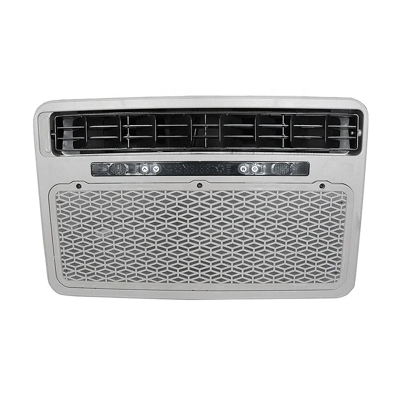 CNZKO T-1000 24V DC Air Conditioner for Truck & Caravan