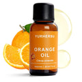 YURHERSU Orange Essential Oil 30ml – Brightening Skin Care Pure Essential Oil Oasis Select 1pcs 30ml