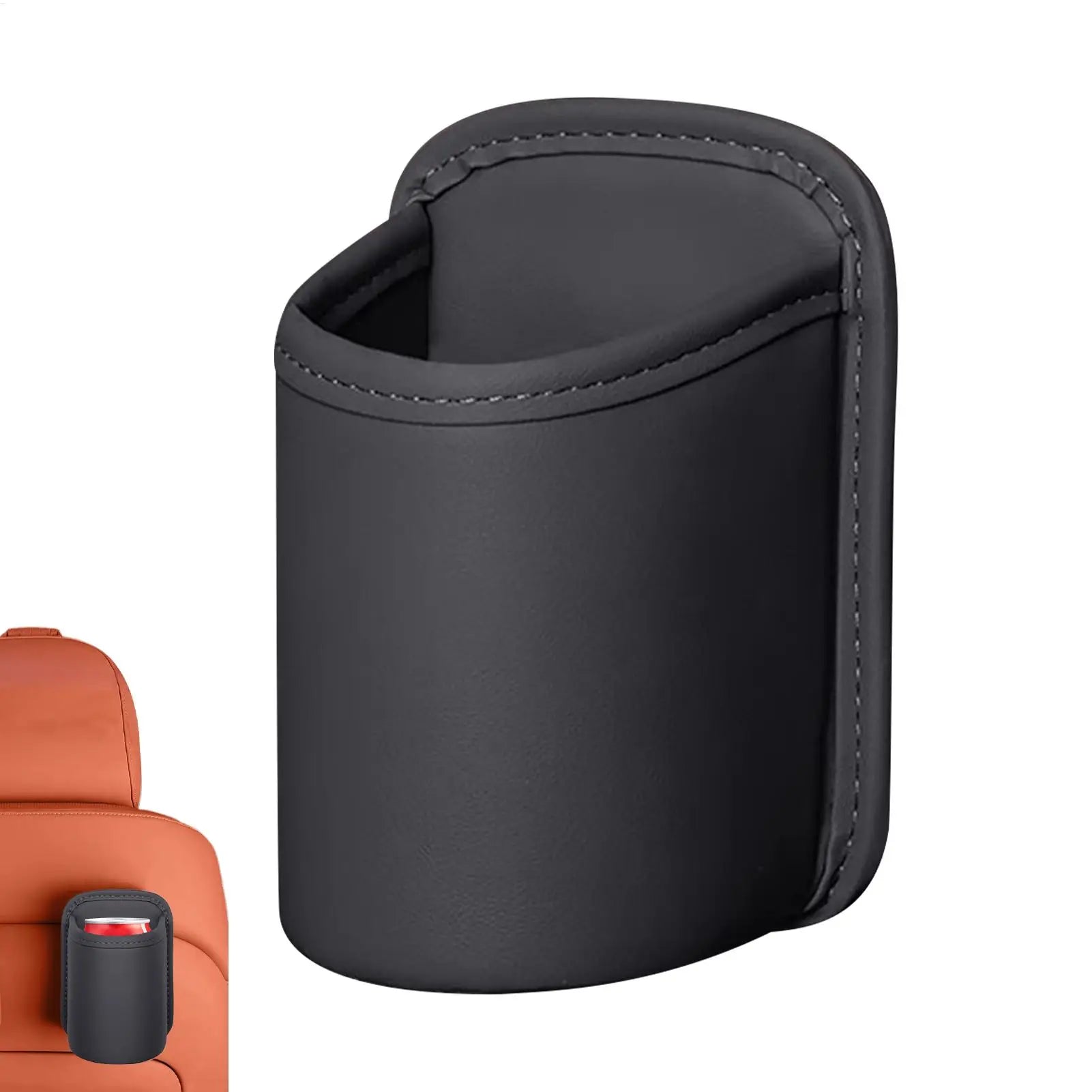 car Cup Holders for Drinks Anti-Spill Backseat Drink Storage Holder Auto Storage Accessories Lightweight Elastic Organizer Oasis Select