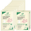 DR.DAVEY Glow Intense Moisturizing Facial Sheet Mask – 10 Pack