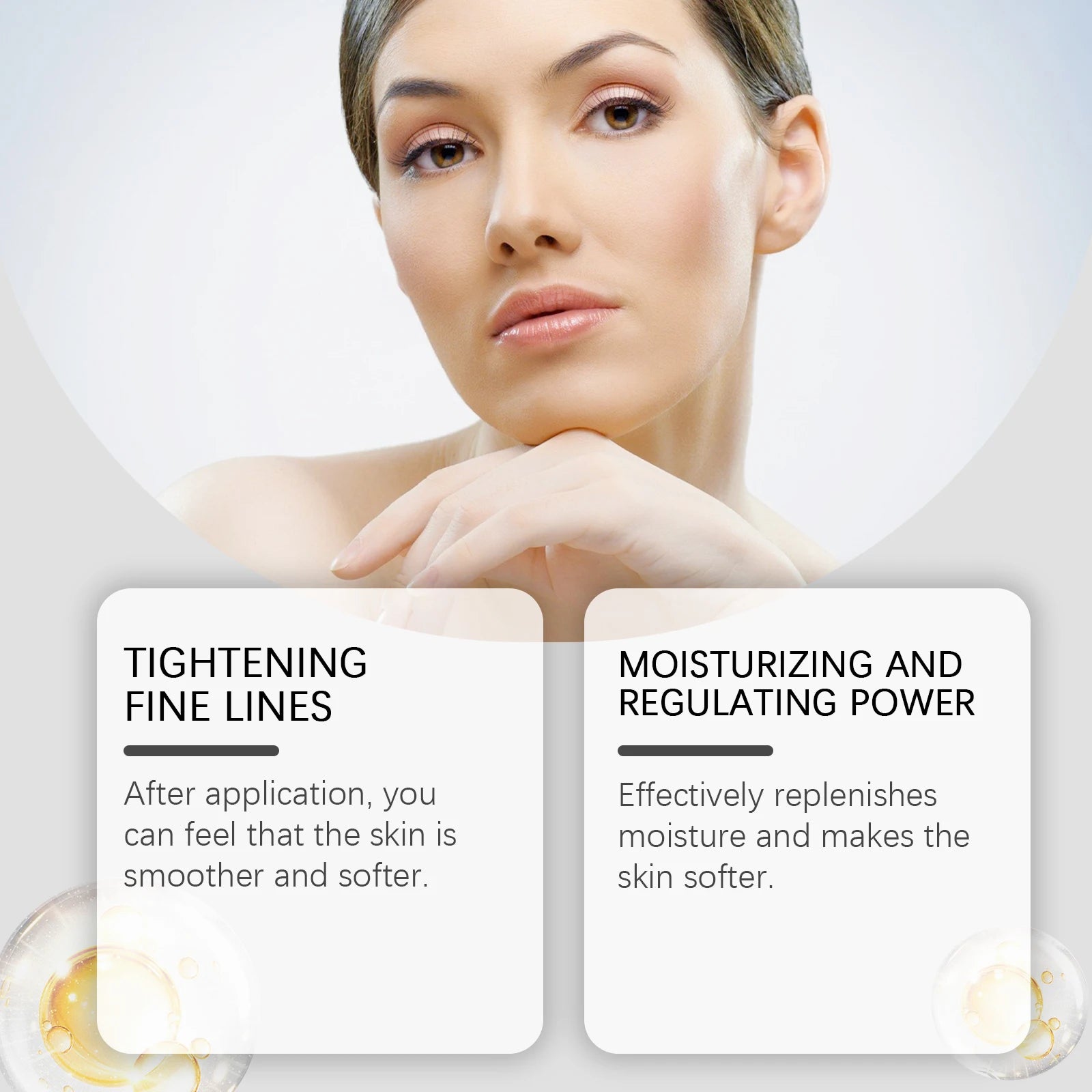 Jaysuing Anti-Aging Facial Serum – Firming & Brightening 50ml Anti-Aging Face Serum Oasis Select
