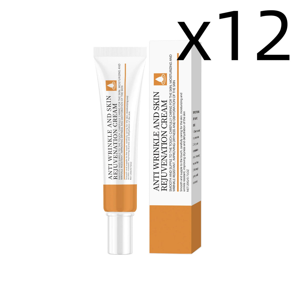 Nicotinamide Skin Care Cream Targeted Face Nursing Reduce Pigmentation Restoring Skin Natural Tone Facial Skincare Moisturizer Oasis Select 20g Boxed X 12PCS