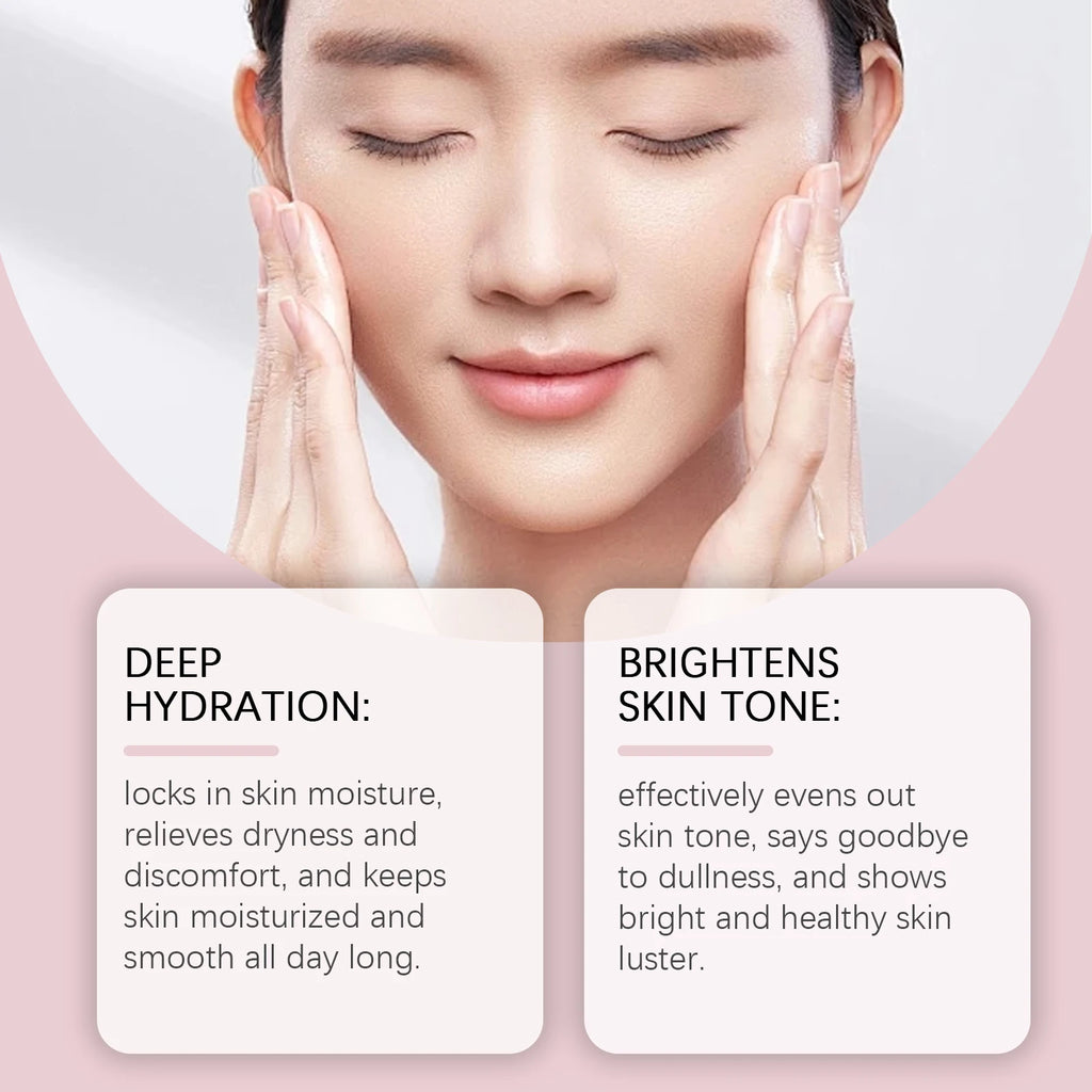 Niacinamide Toner Spray Moisturizing Brightening Facial Skin Care Improve Dullness Even Skin Tone Hydrating Smoothing Skin Oasis Select