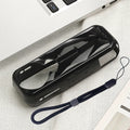 Insta360 X5/X4/X3 Transparent TPU Protective Case & Lens Cover