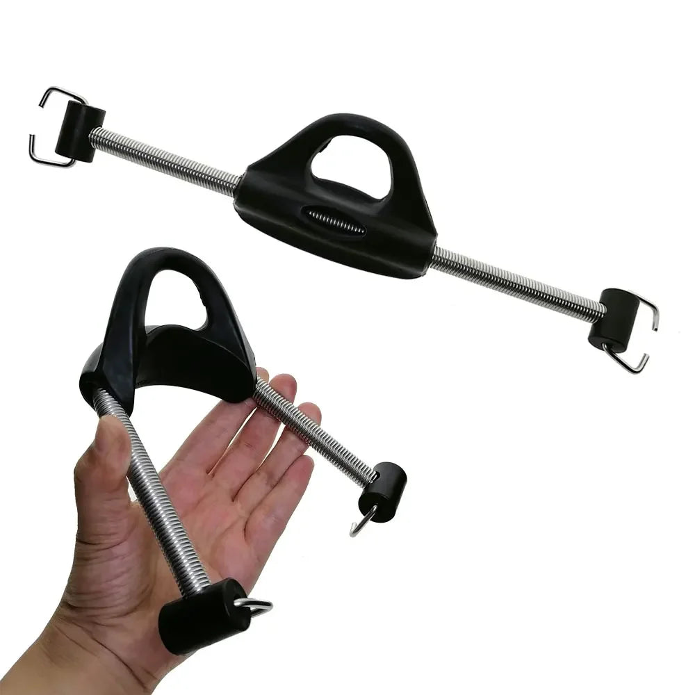 1Pair Scuba Diving Fin Straps Springs for Jet type Fins Oasis Select XL Size