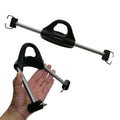 1Pair Scuba Diving Fin Straps Springs for Jet type Fins Oasis Select XL Size