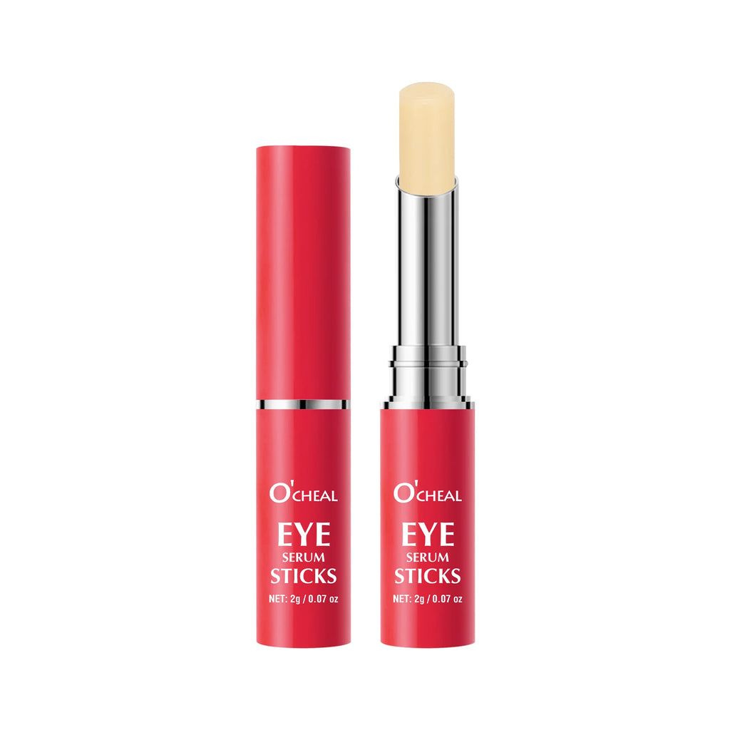 O'CHEAL Eye Serum Stick – Moisturizing, Firming & Brightening