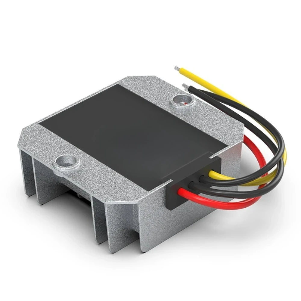 24V48V60V/72V to 19V 1A-10A DC power converter step-down module on-board step-down device inverter input 22V-90V Oasis Select