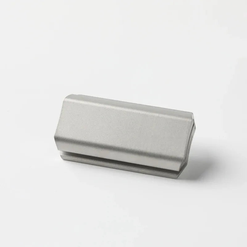 Yaqi Tile Ex Safety Razor Head – 316 Stainless Steel, 1mm Gap
