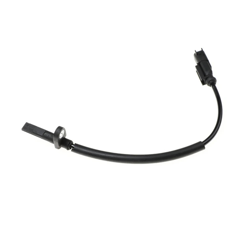 Front Left/Right ABS Wheel Speed Sensor, Black, BK21-2B372-AC Replacement for Ford Tourneo Custom Oasis Select