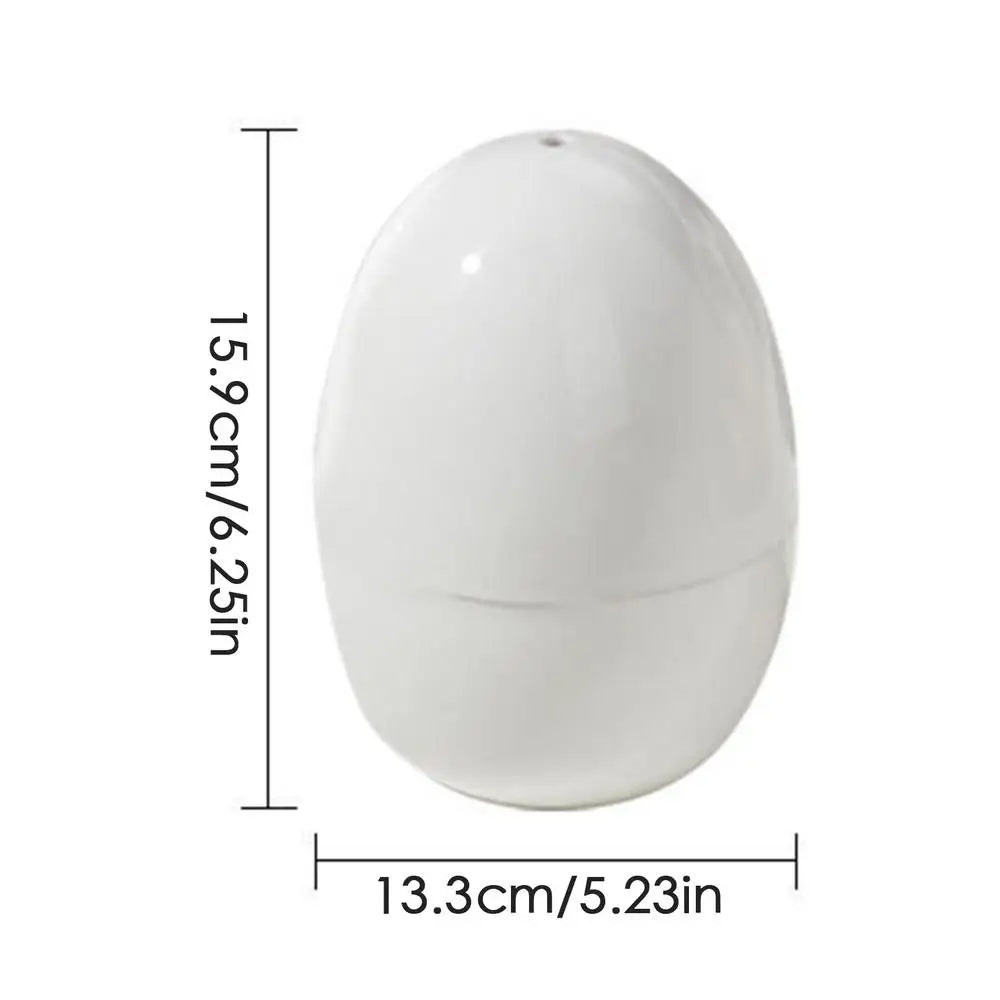 Microwave Egg Maker Microwave Egg Boiler Egg Steamer For Hard Soft Boiled Eggs Kitchen Gadgets For Egg Boiling Cooking Eggs Tool Oasis Select 4 Egg