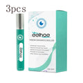 Portable Eye Massage Roller – Soothing Moisturizing Serum Tool Eye Serum Roller Oasis Select 3pcs