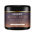 Kojic Acid Vitamin C & Turmeric Brightening Face Cream