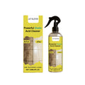 Jaysuing Rust & Limescale Remover Spray – Multipurpose Cleaner Multipurpose Cleaner Spray Oasis Select 120ml