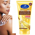 DR.DAVEY Gluta-Nia Body Lotion 300ml | Moisturizing Cream