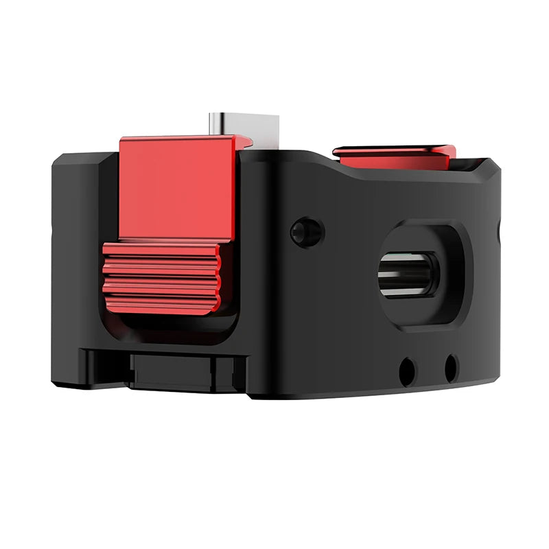Aluminum Charging Base for DJI Osmo Pocket 3/4 | Type-C Dock