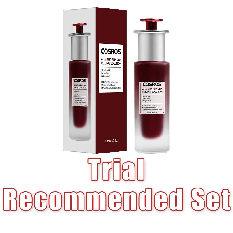 Eelhoe AHA BHA Exfoliating Essence – Pores & Blackheads