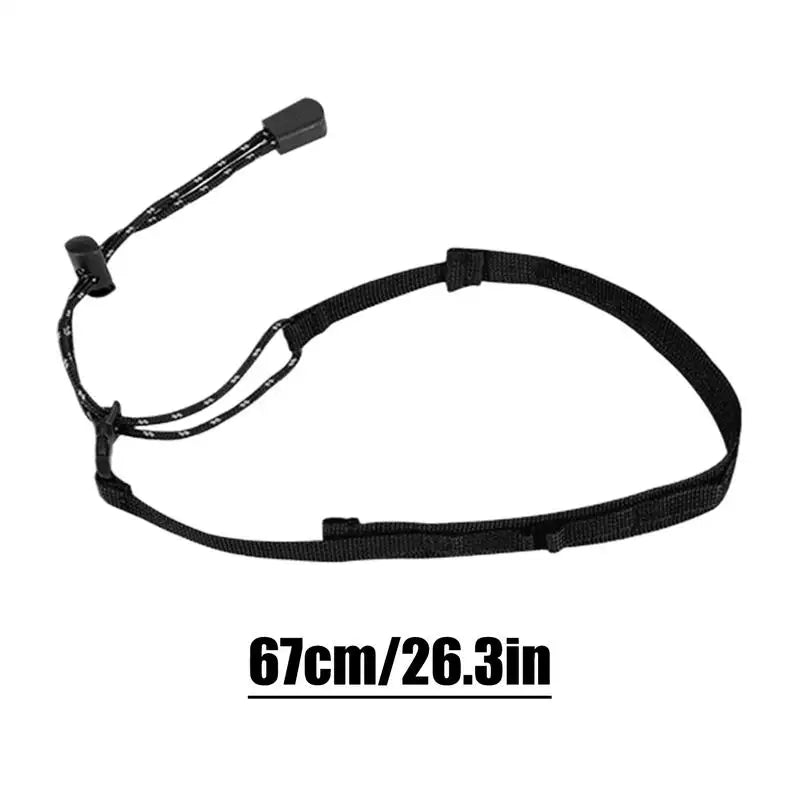 Water Bottle Lanyard Adjustable Cup Hand Strap Outdoor Beverage Carrier With Holes Camping Bottle Lanyard Beverage Carrier Strap Oasis Select