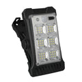 Outdoor LED Solar Motion Sensor Light High Brightness Waterproof 3 Modes Garden Courtyard Wall Light Outdoor Camping Light Oasis Select Set A 1PCS