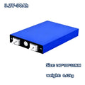3.2V 32Ah LiFePO4 Rechargeable Battery, 5C Discharge – DIY 12V/24V/48V for E-boat, Motorcycle, Tricycle, Power Tool, Solar Light Oasis Select 1PCS 30Ah stud