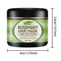 Rosemary Hair Mask – Scalp Nourishment & Hair Growth Cream