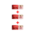 Dragon Blood Face Cream Anti Aging Fade Fine Lines Moisturizing Nourishing Skin Hydrating Improve Dry Skin Firming Face Care Oasis Select 3pcs