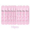 LAIKOU Cherry Blossom Hand Cream Moisturizing Nourishing Brightening Hydrating Hand lotion Creams Intensive Repair Hand Balm Oasis Select 10pcs
