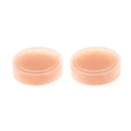 2Pcs Hearing Aid Drying Capsules Desiccant Dehumidifier Hearing Aid Drying Capsules Hearing Aid Accessories Oasis Select onesize