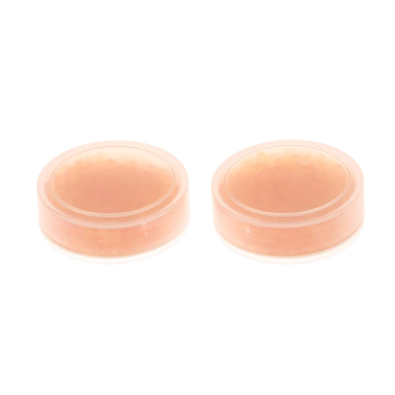 2Pcs Hearing Aid Drying Capsules Desiccant Dehumidifier Hearing Aid Drying Capsules Hearing Aid Accessories Oasis Select onesize