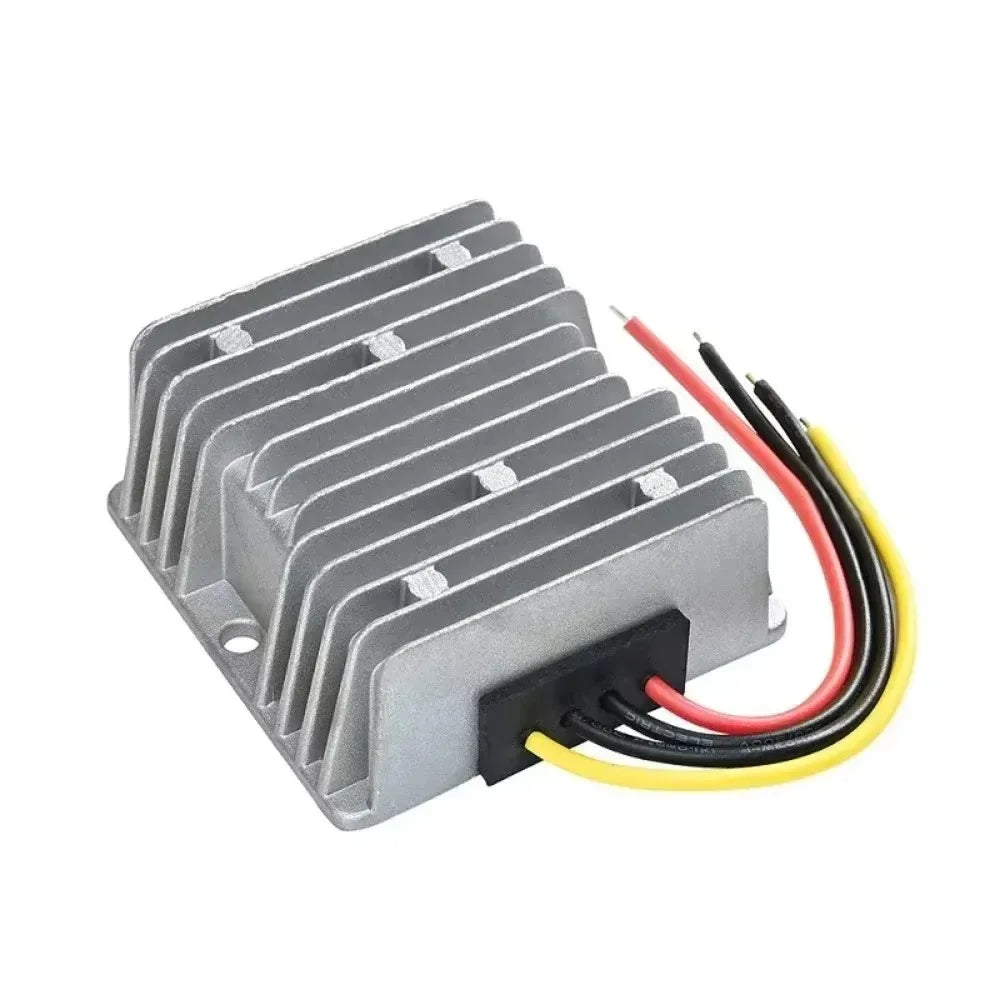 36V 48V 54V 60V 72V to 24V 20A 30A 25A 40A 50A 5A 10A 15A DC Step Down Voltage Buck Converter Regulator 72 Volt to 24 Volt Oasis Select