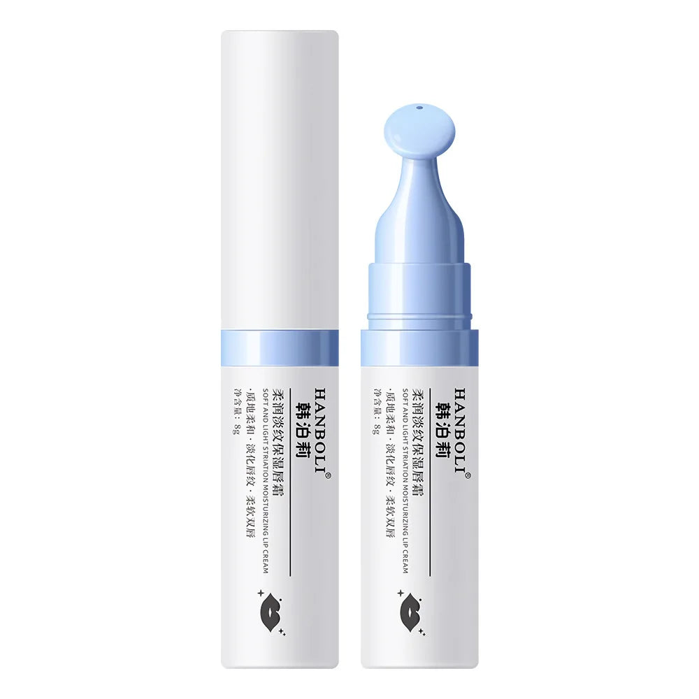LGRAMER Coconut Lip Balm – Moisturizing Daily Lip Care 8g