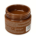 Leather Recoloring Balm – Brown Dye for Shoes, Bags & Furniture