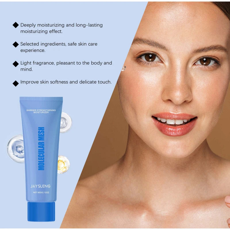 Daily Moisturizing Face Cream – Hydrating & Brightening Face Moisturizer Oasis Select