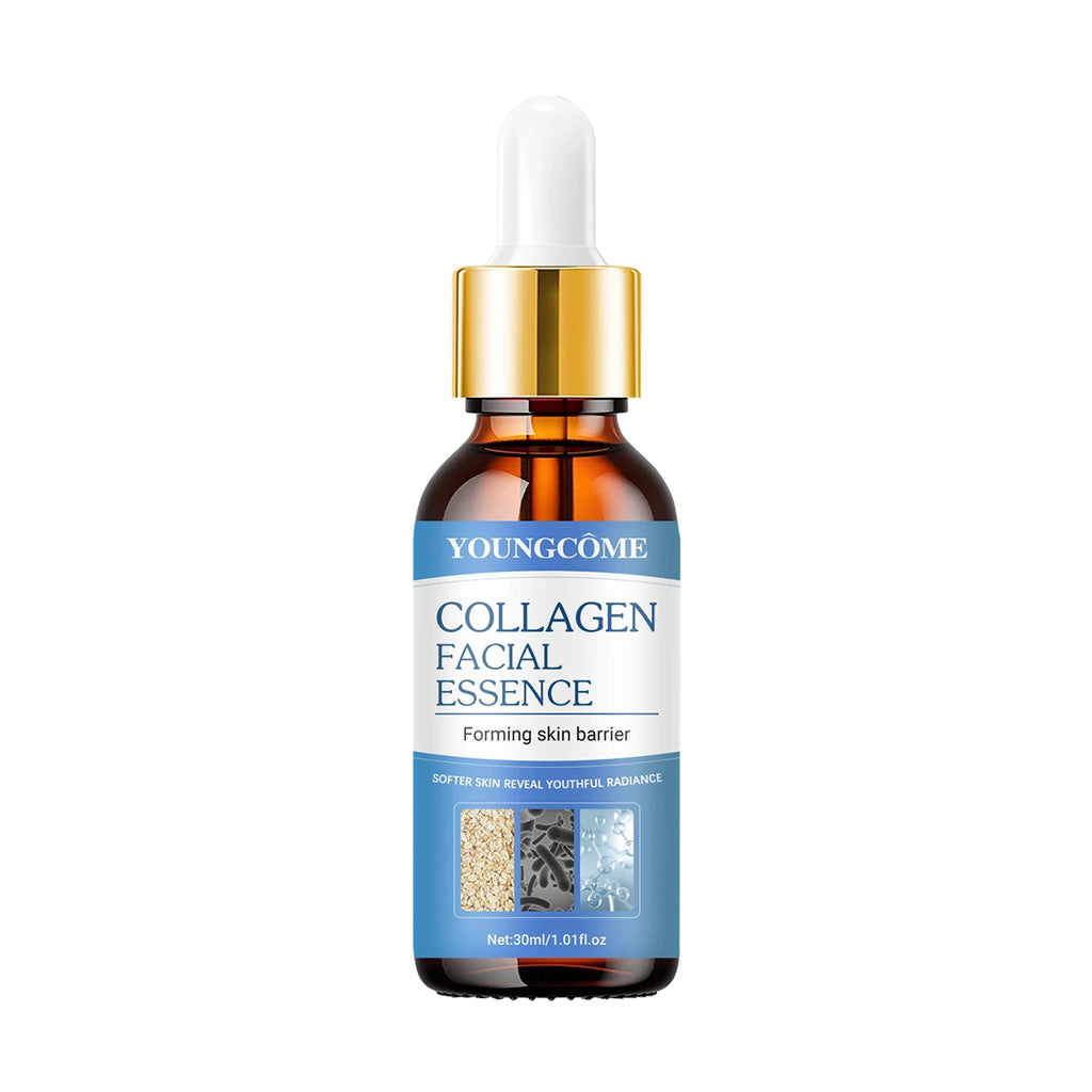 Collagen Face Serum – Firming, Moisturizing & Pore Minimizing Face Serum Oasis Select 30ml